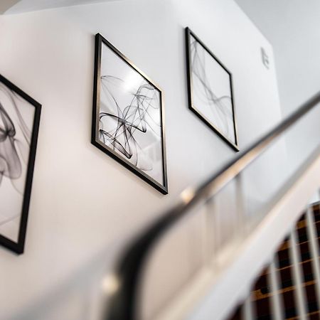 Stern Blick - Maisonette, Balkon, Zentral In Bremen Ngoại thất bức ảnh